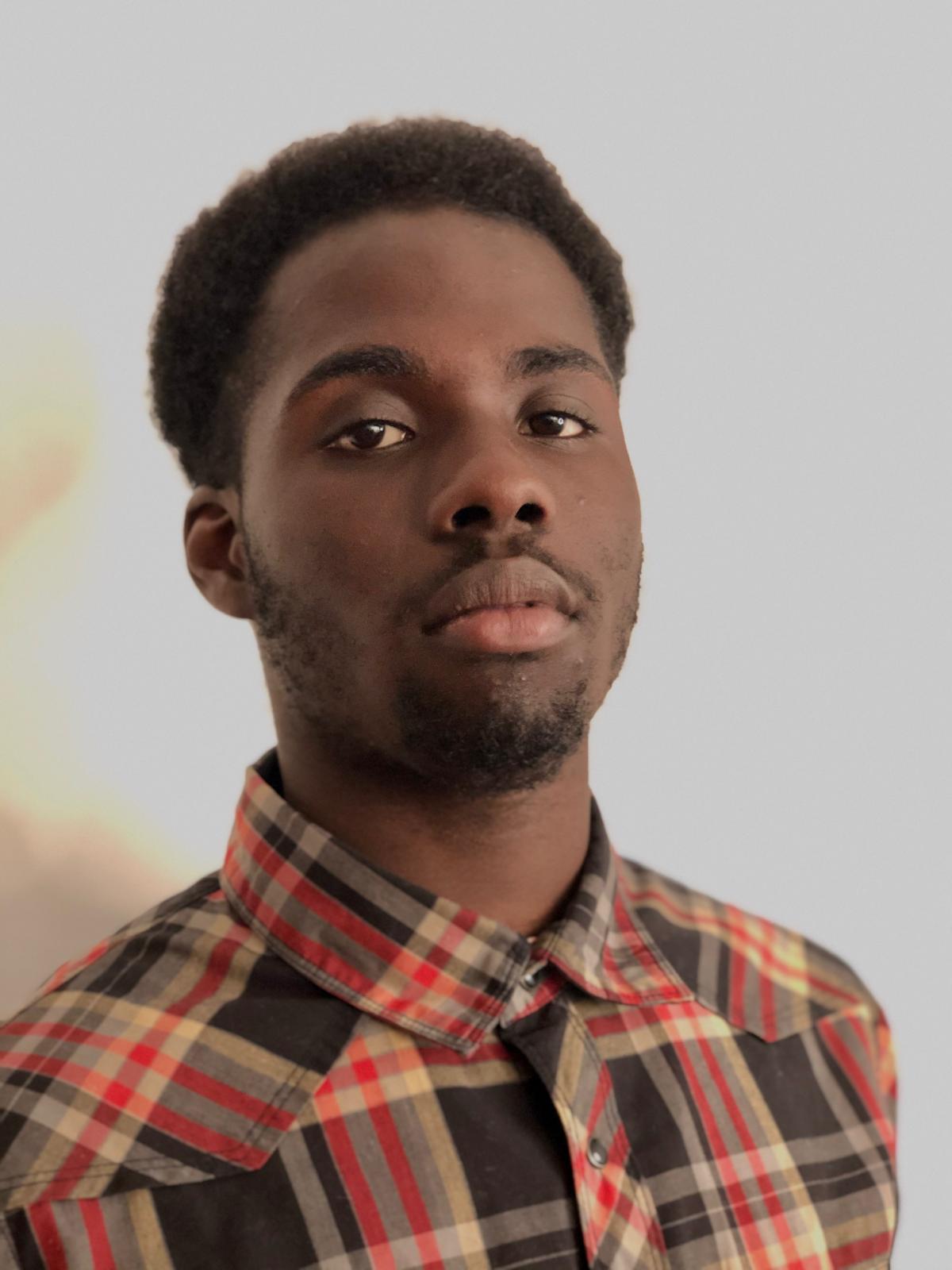 Brain Agyeman Boateng